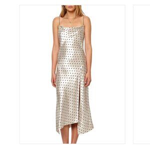 Bec + Bridge - BON APPETIT MIDI DRESS - Size US 6 / AU 10